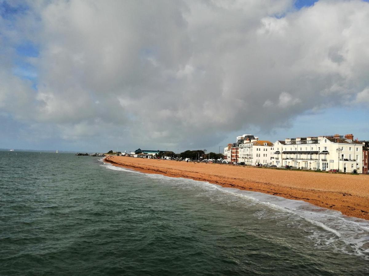 Angelica Place Portsmouth Dış mekan fotoğraf