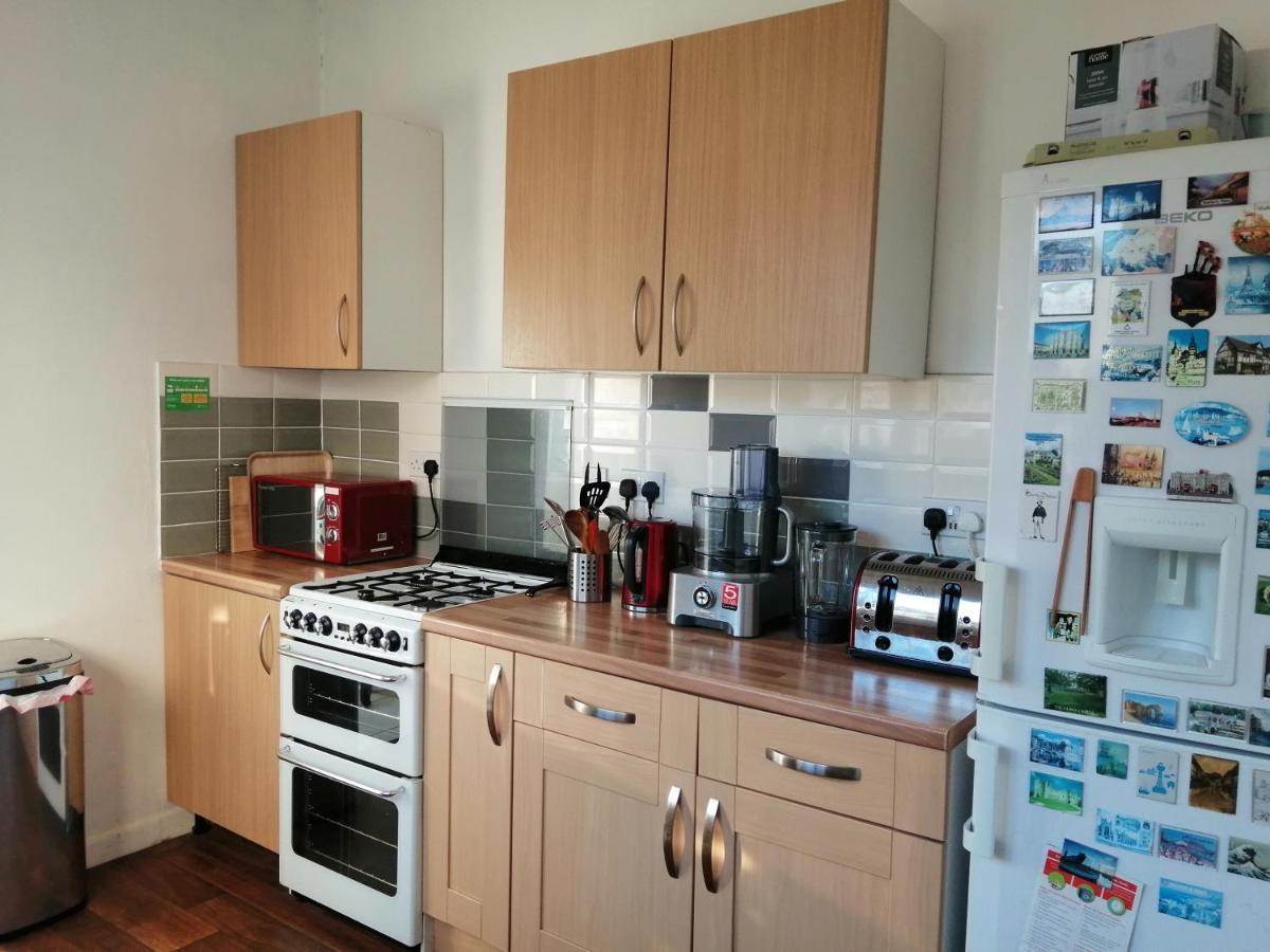 Angelica Place Portsmouth Dış mekan fotoğraf